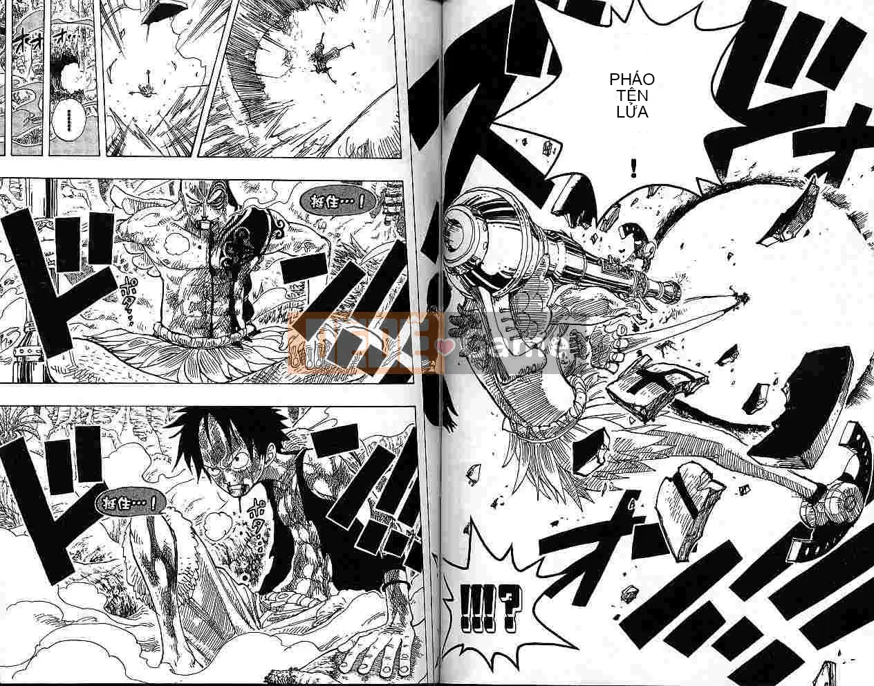 Một miếng Chương 028