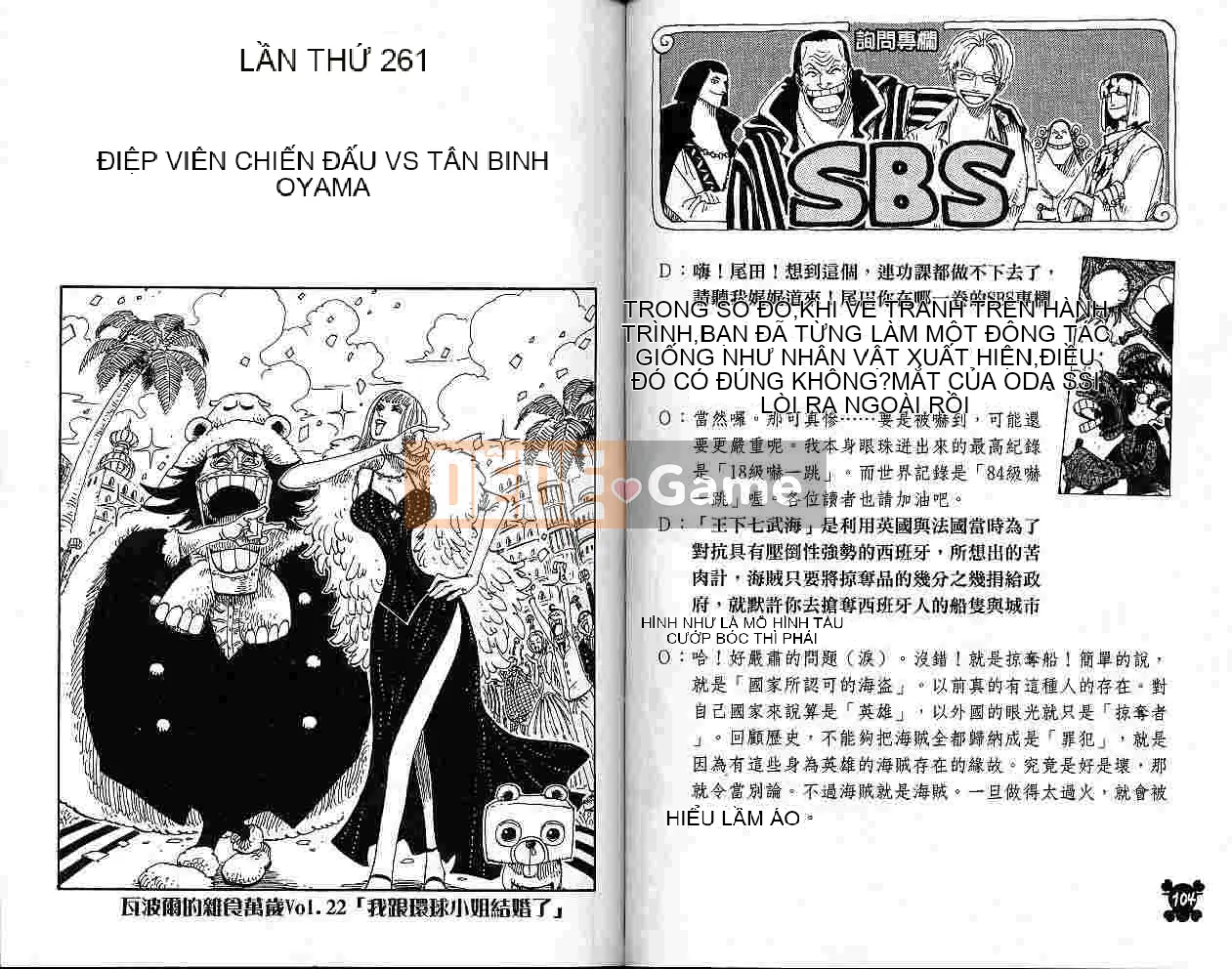 Một miếng Chương 028