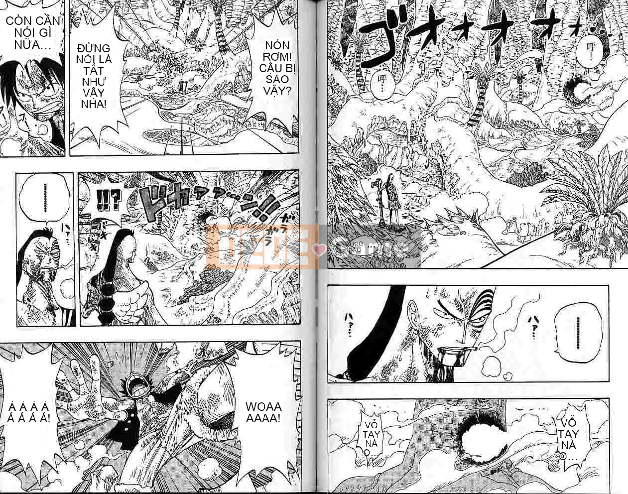 Một miếng Chương 028