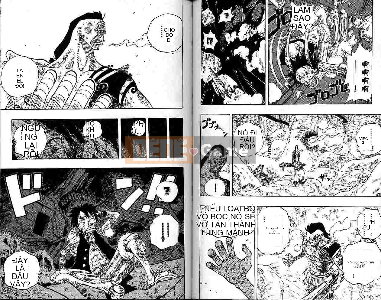 Một miếng Chương 028