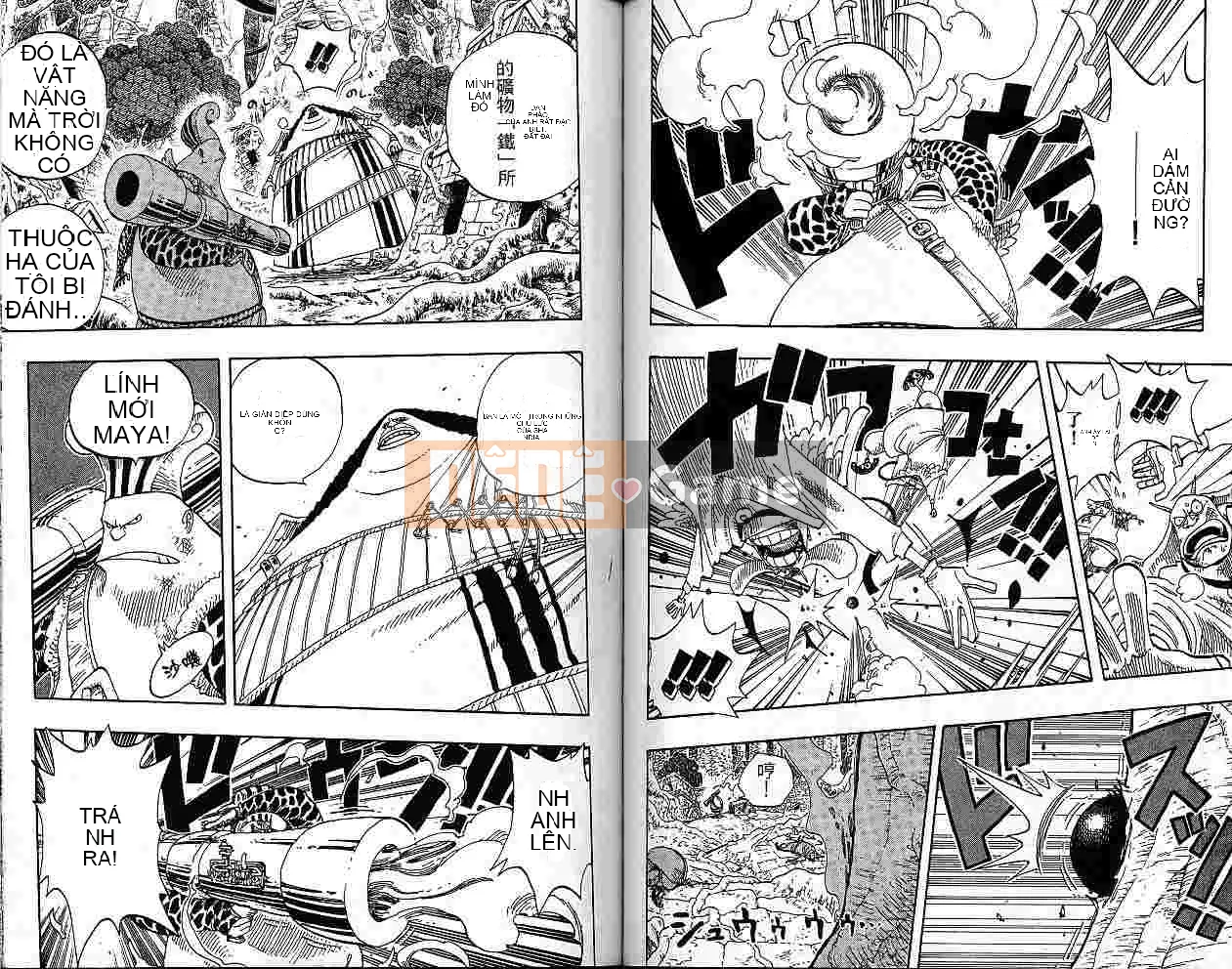 Một miếng Chương 028