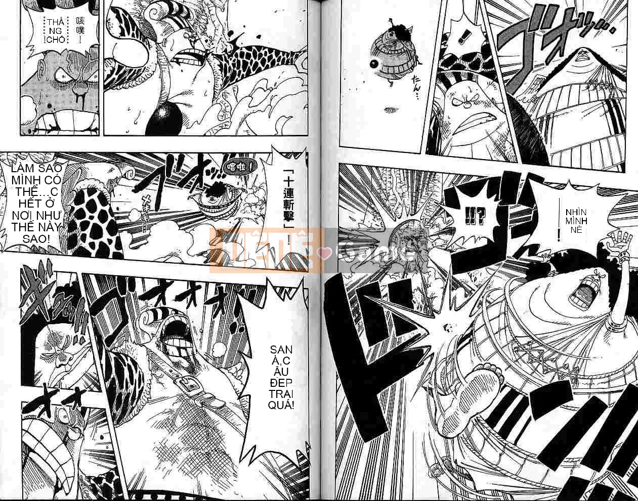 Một miếng Chương 028