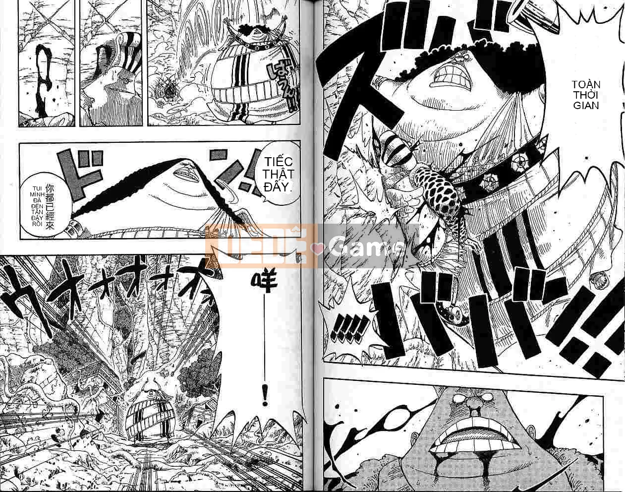 Một miếng Chương 028