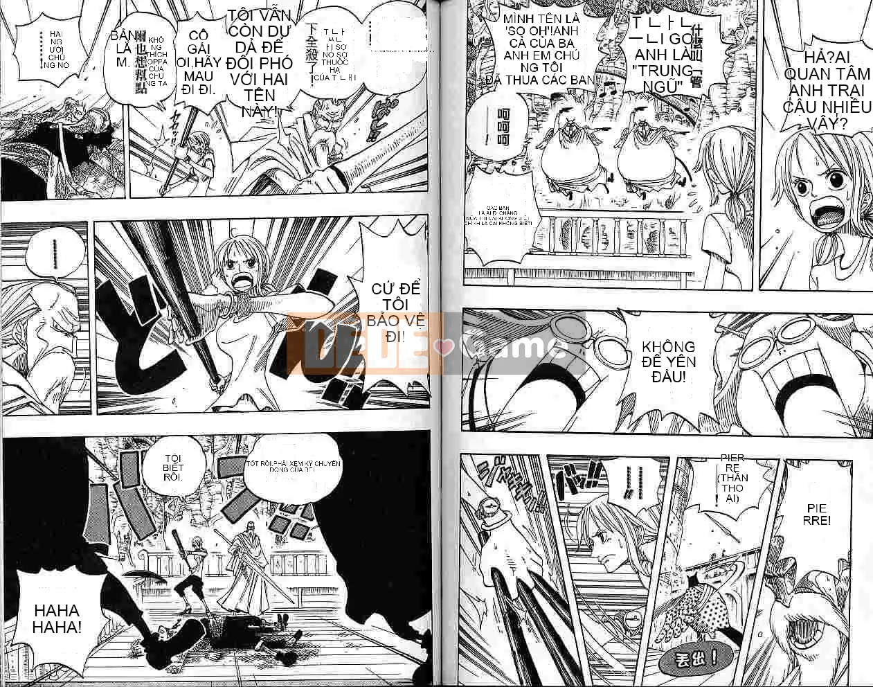 Một miếng Chương 028