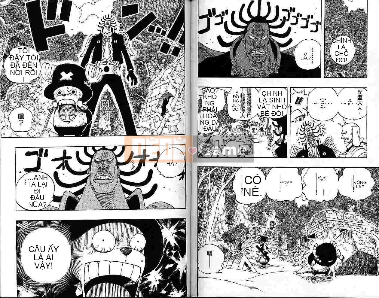 Một miếng Chương 028