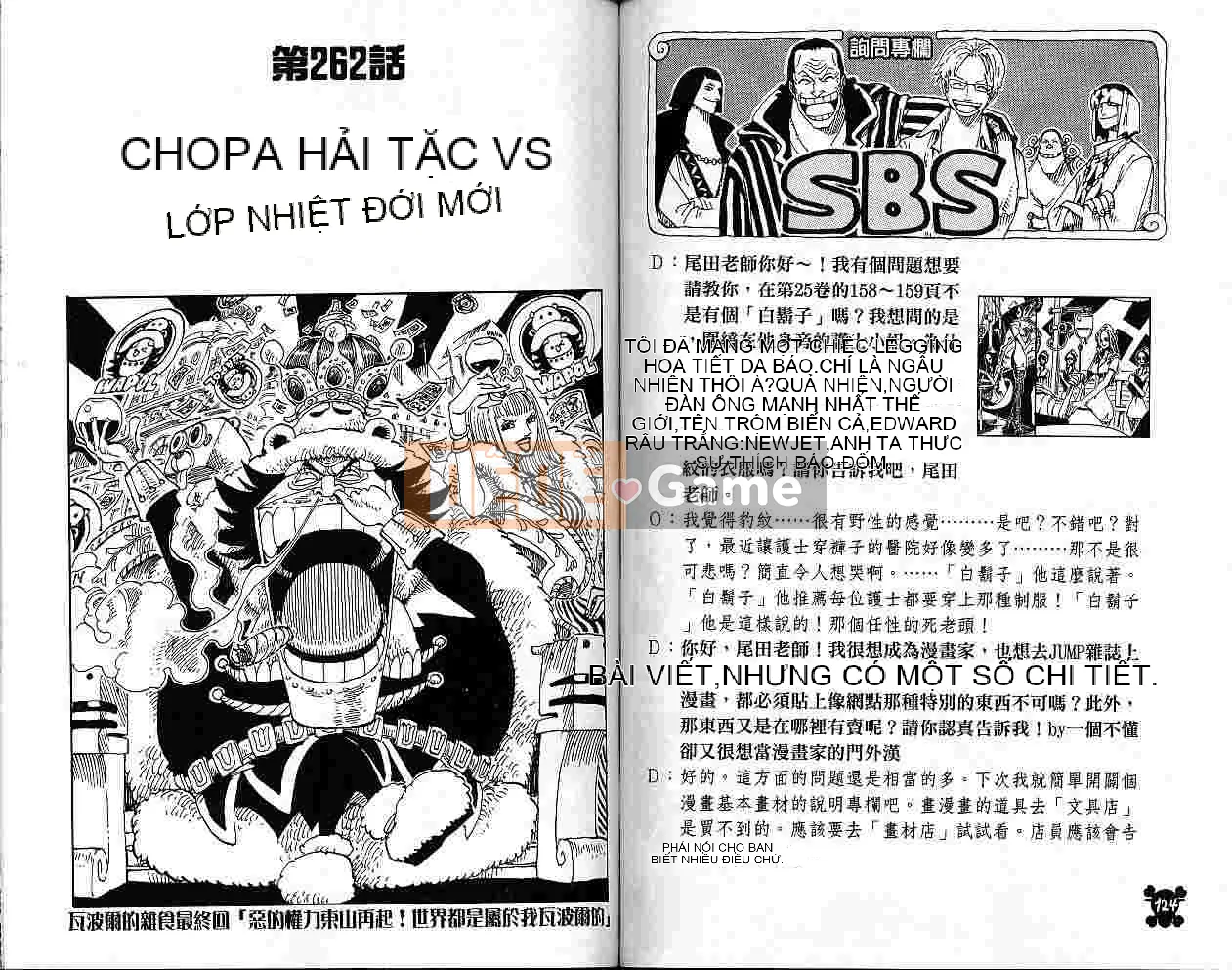 Một miếng Chương 028