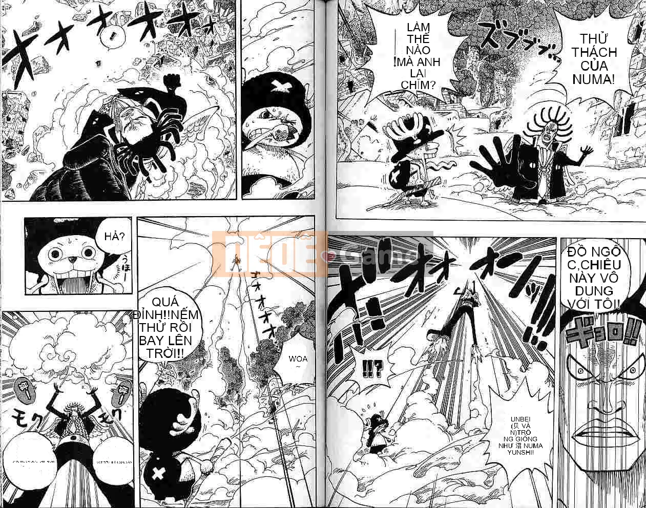 Một miếng Chương 028