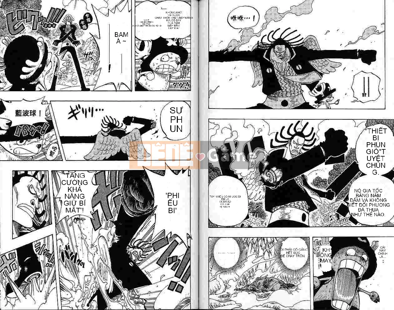 Một miếng Chương 028