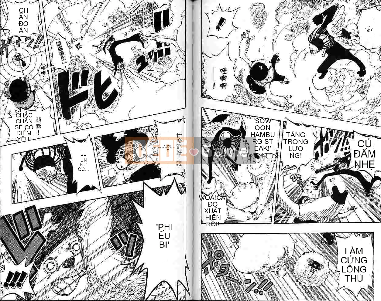 Một miếng Chương 028