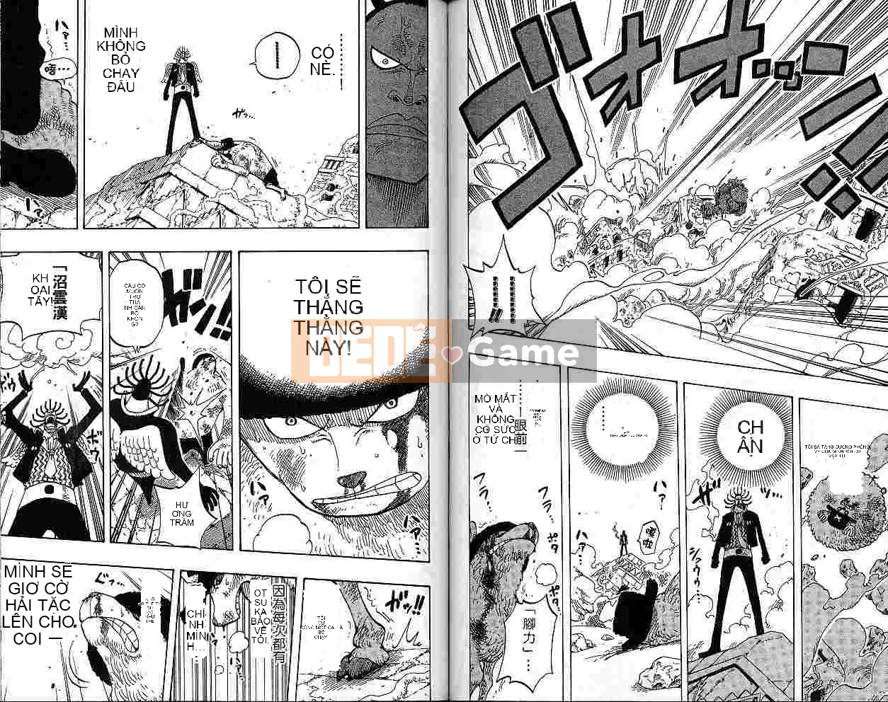 Một miếng Chương 028