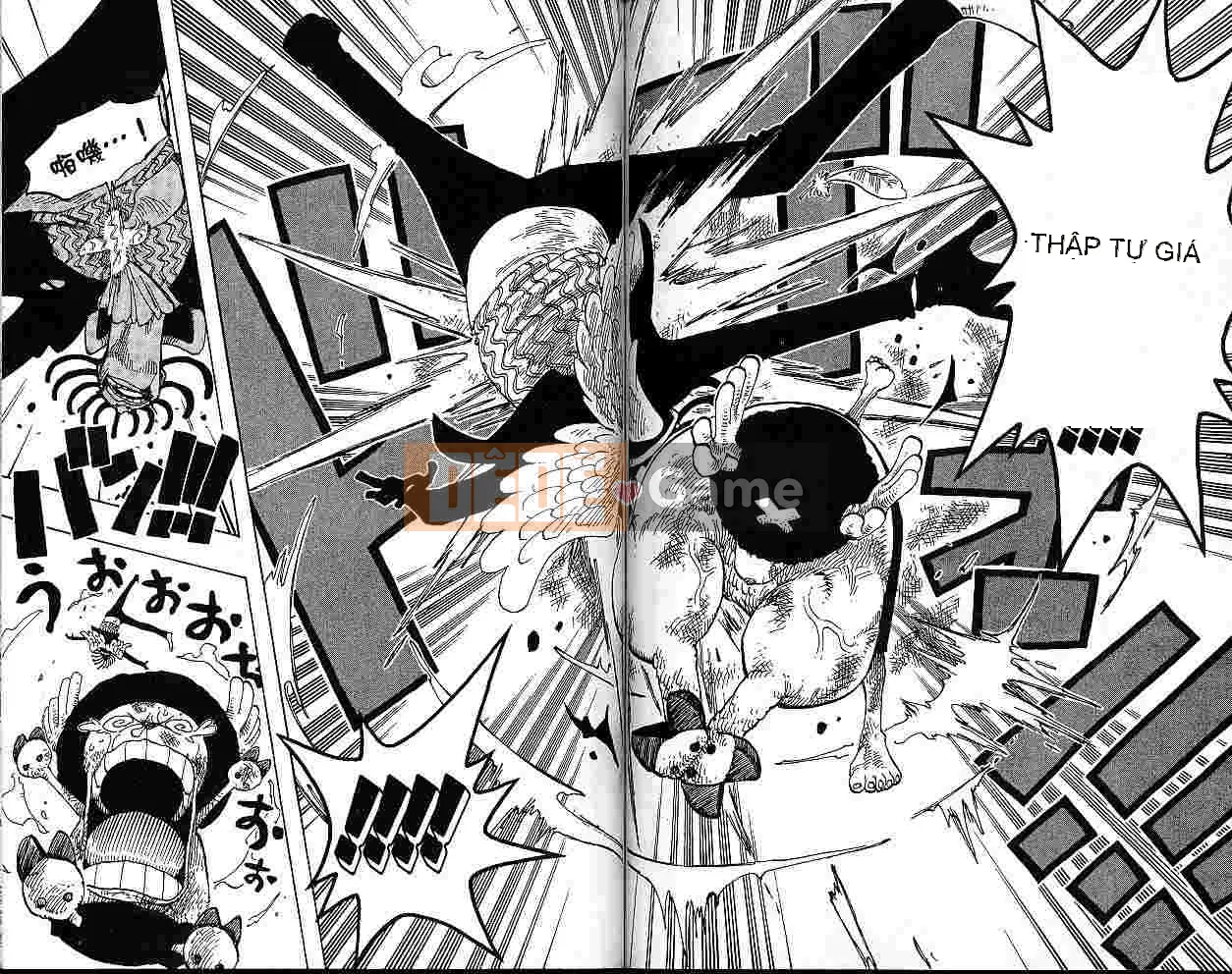 Một miếng Chương 028