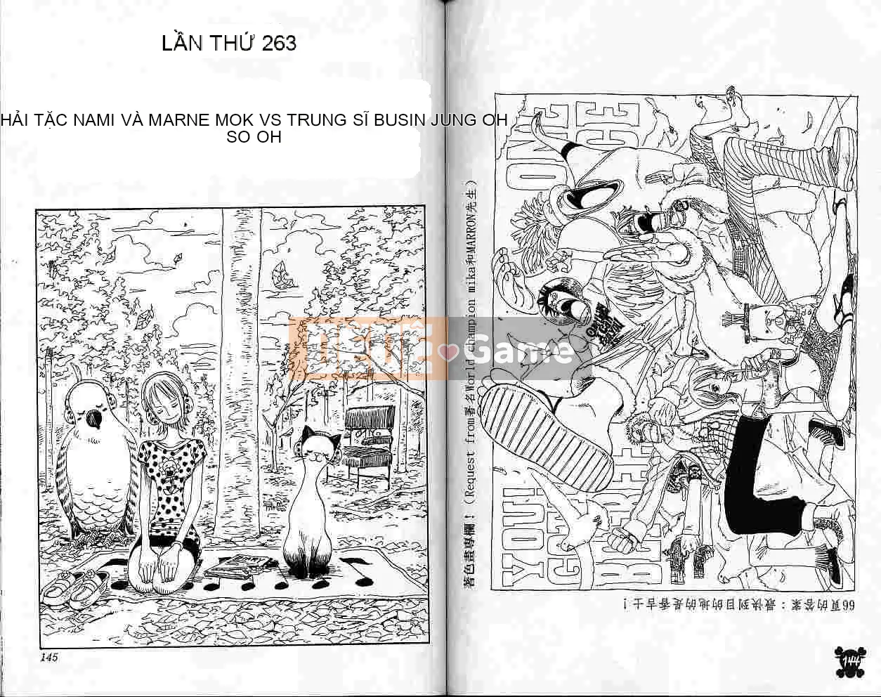 Một miếng Chương 028