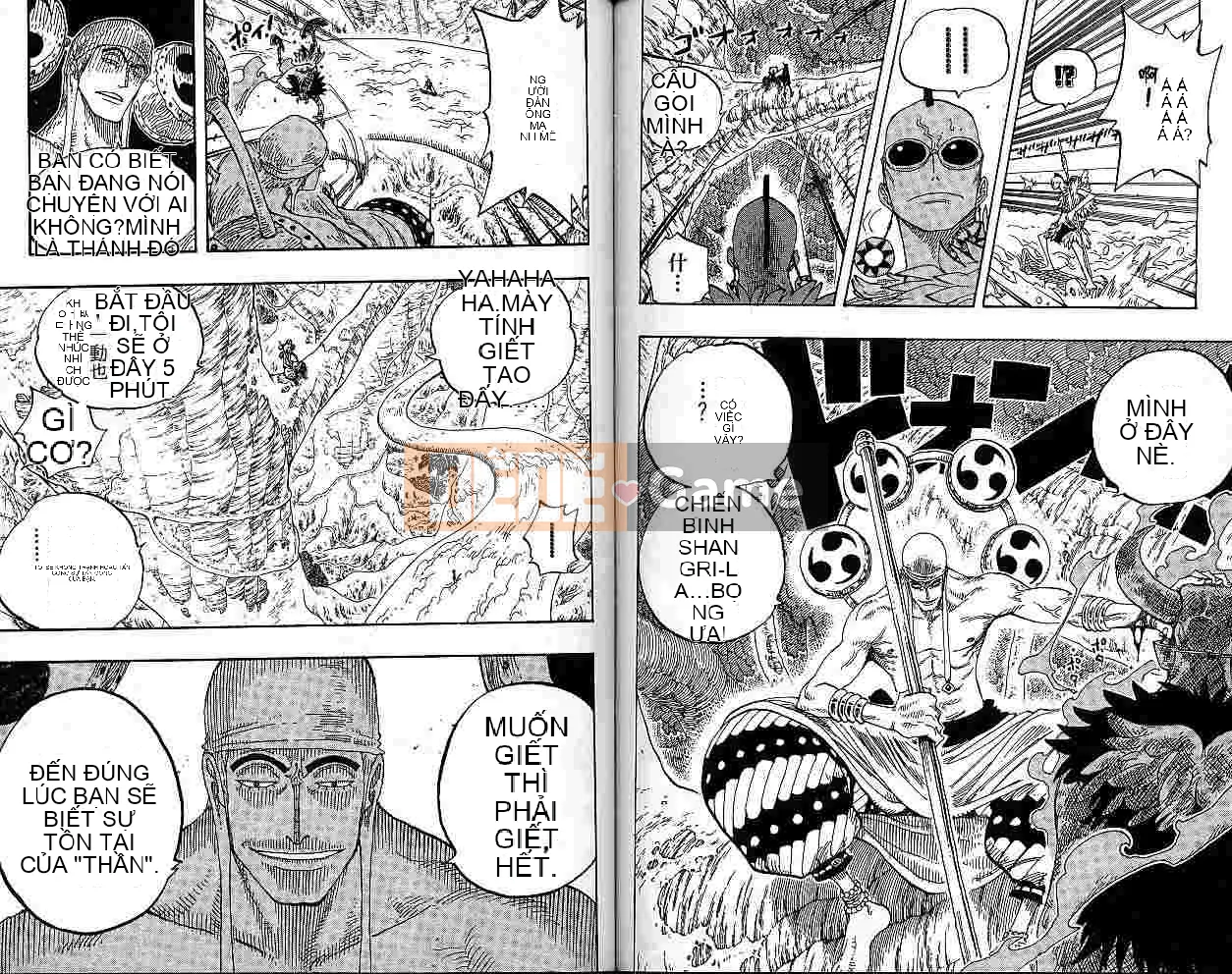 Một miếng Chương 028