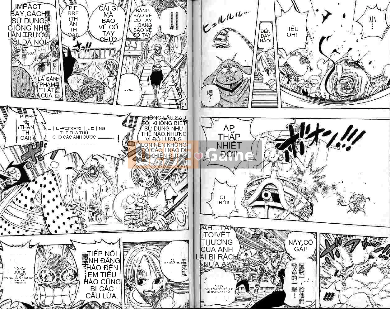 Một miếng Chương 028