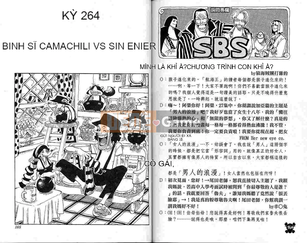 Một miếng Chương 028