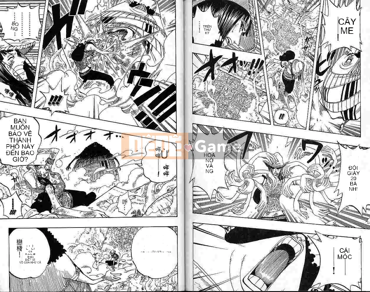 Một miếng Chương 028