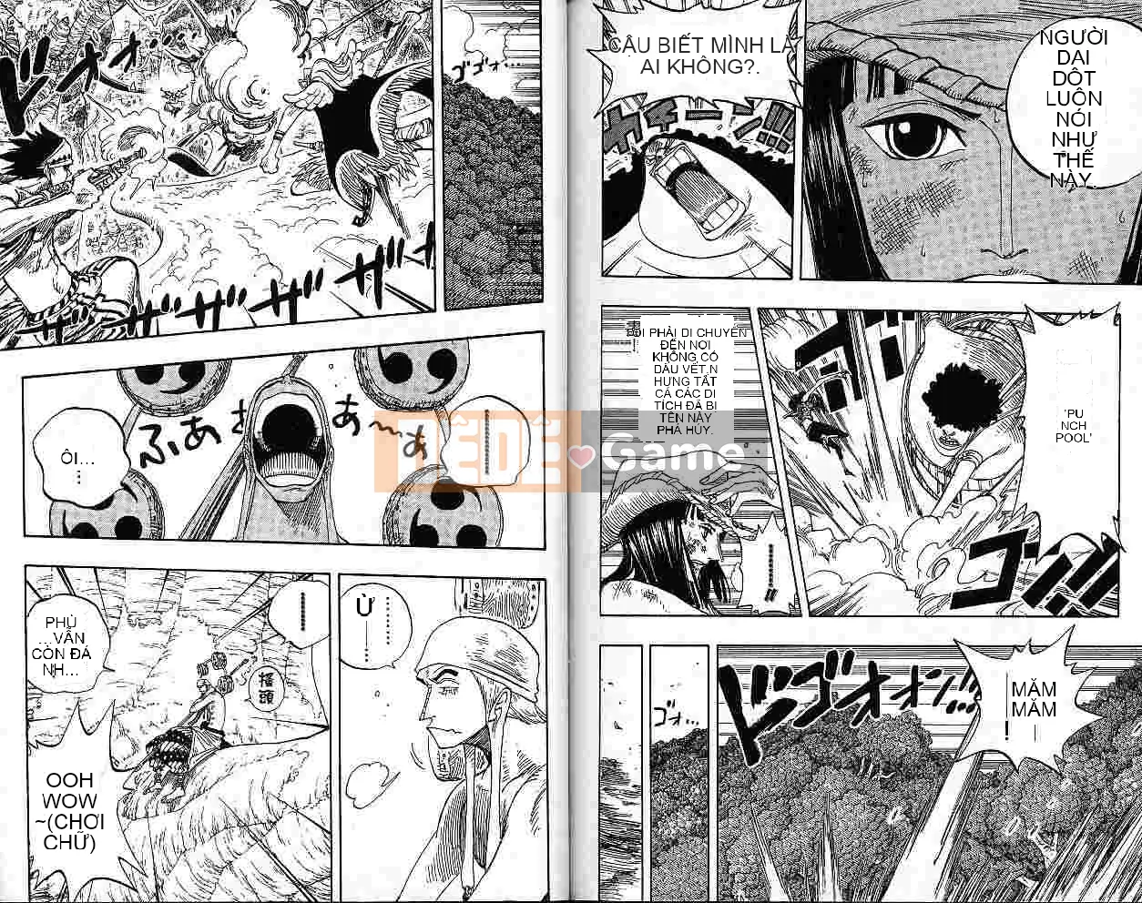 Một miếng Chương 028