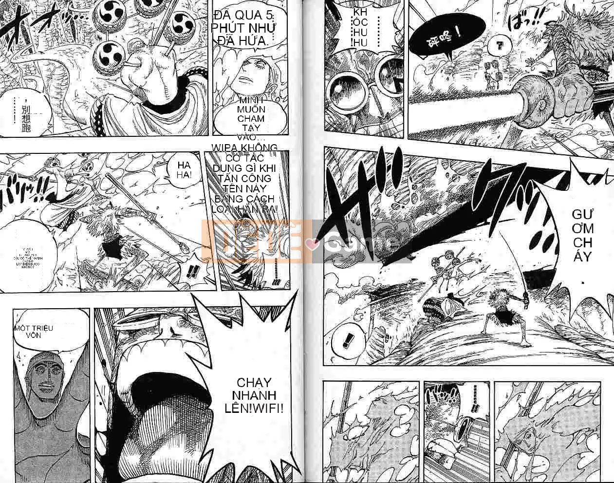 Một miếng Chương 028