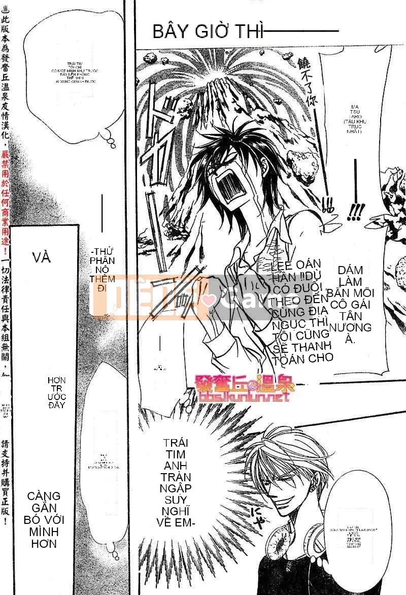 Thử thách tuyệt đẹp Chương 148