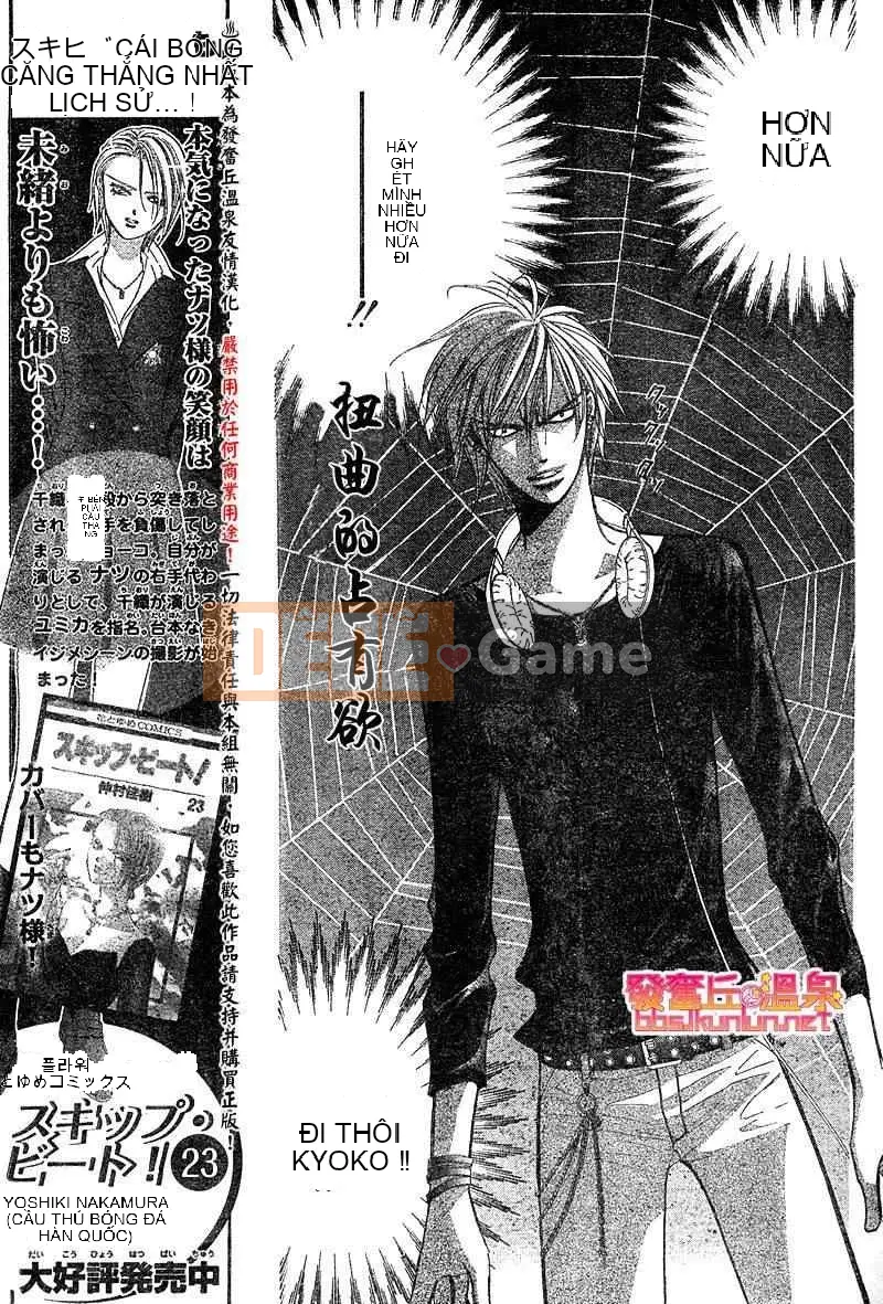 Thử thách tuyệt đẹp Chương 148