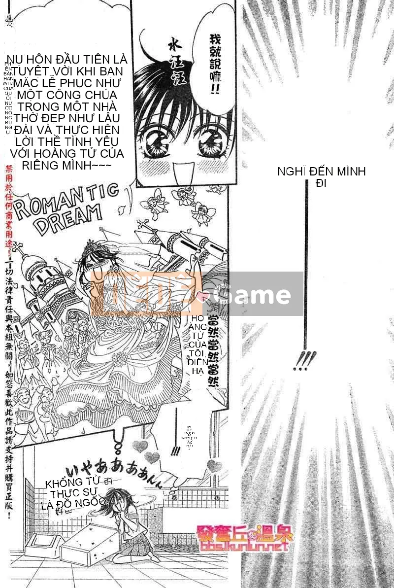 Thử thách tuyệt đẹp Chương 148