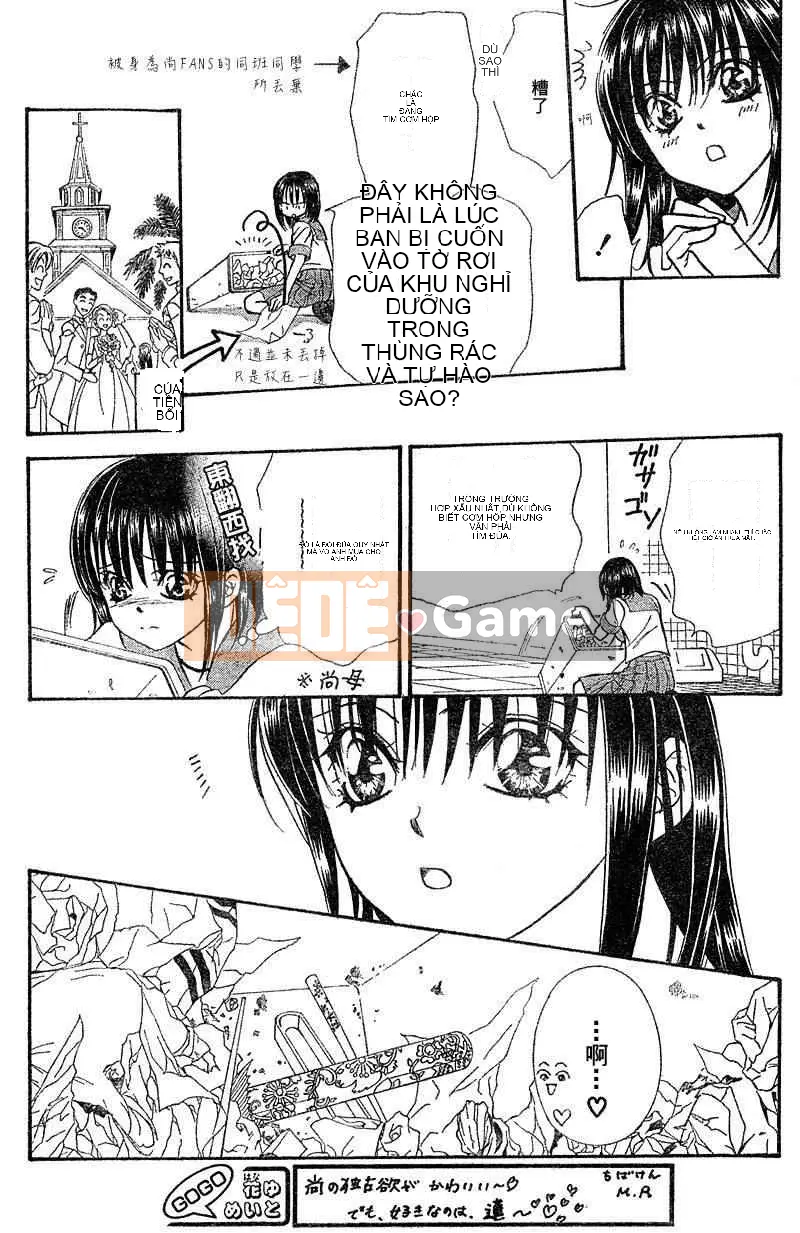 Thử thách tuyệt đẹp Chương 148