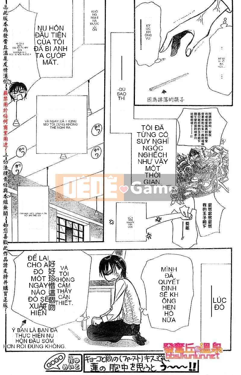 Thử thách tuyệt đẹp Chương 148