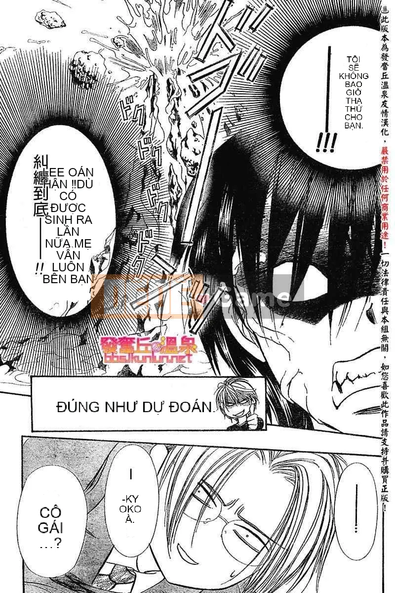 Thử thách tuyệt đẹp Chương 148