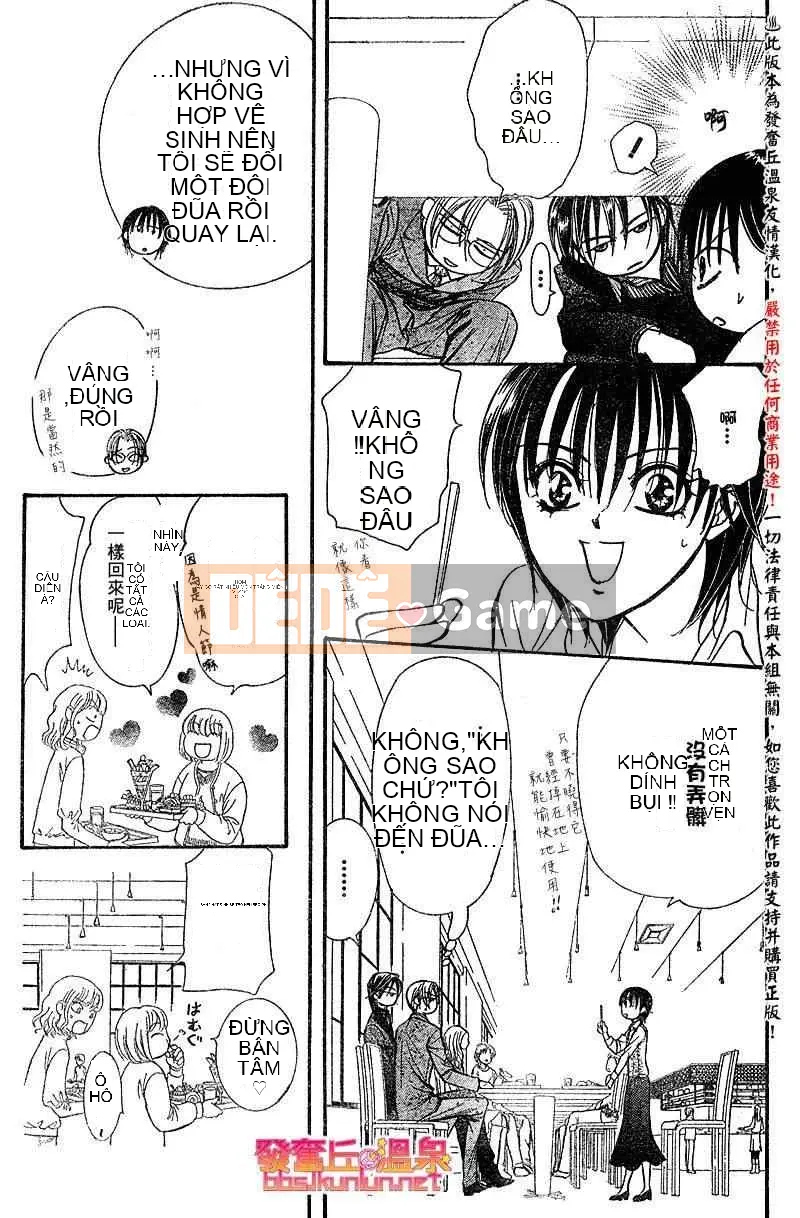 Thử thách tuyệt đẹp Chương 148