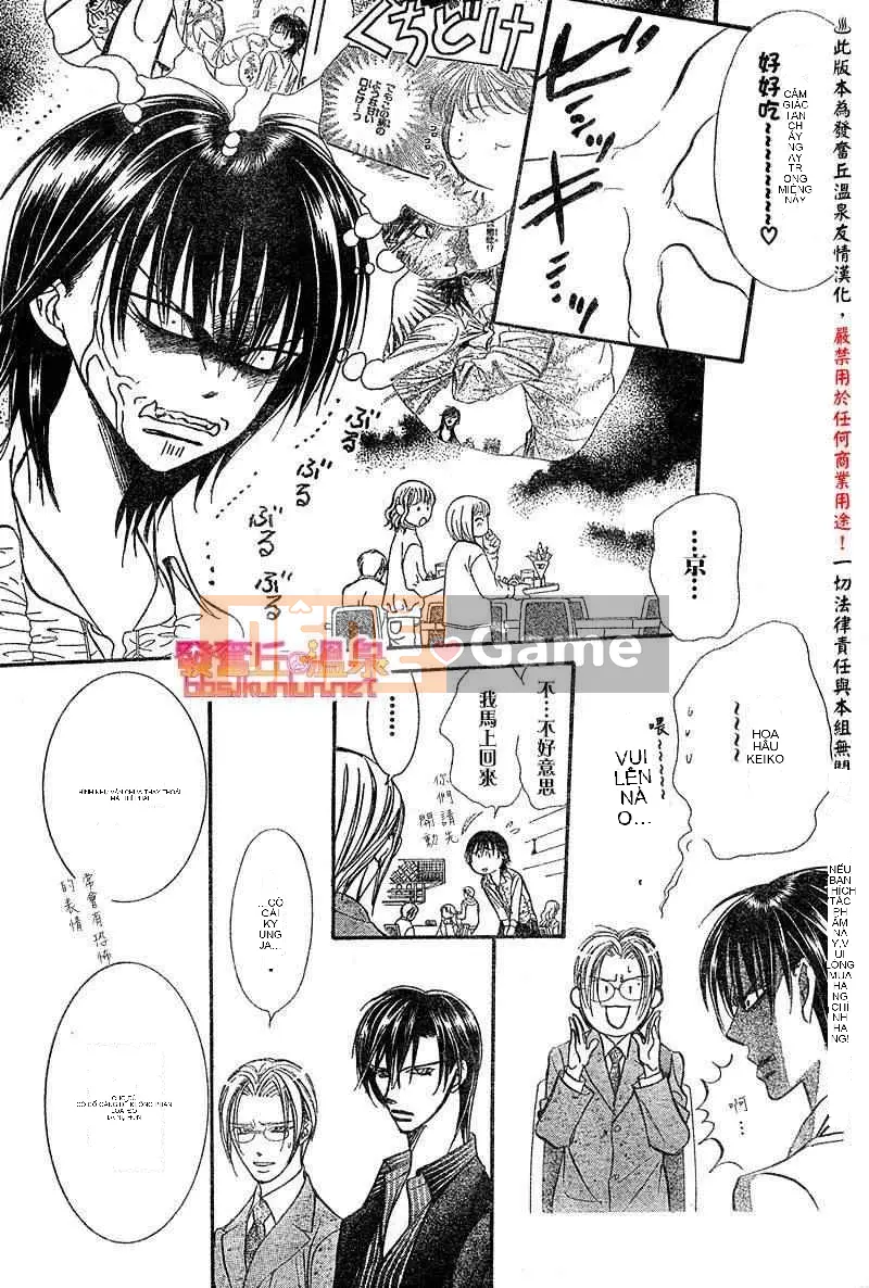 Thử thách tuyệt đẹp Chương 148