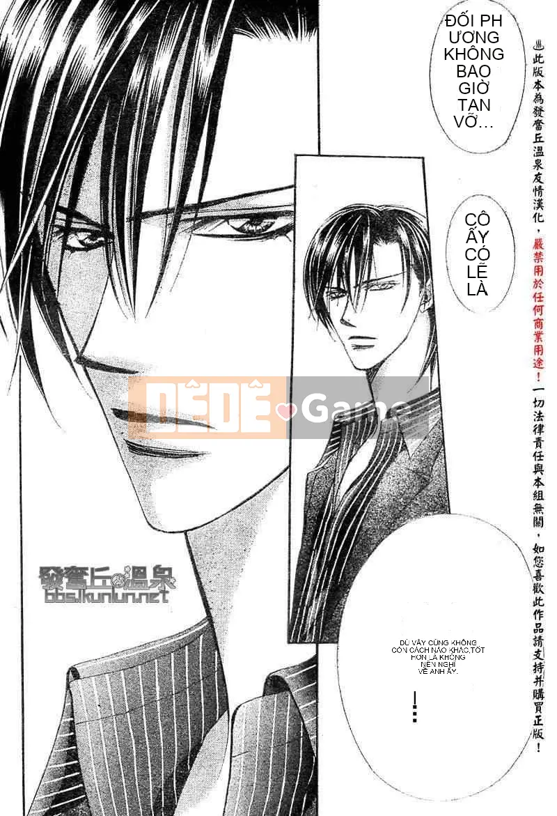 Thử thách tuyệt đẹp Chương 148