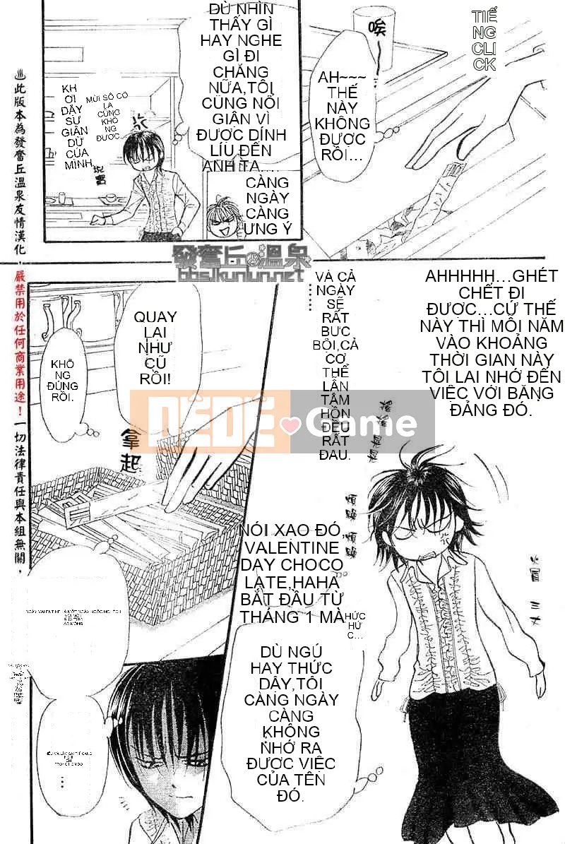 Thử thách tuyệt đẹp Chương 148