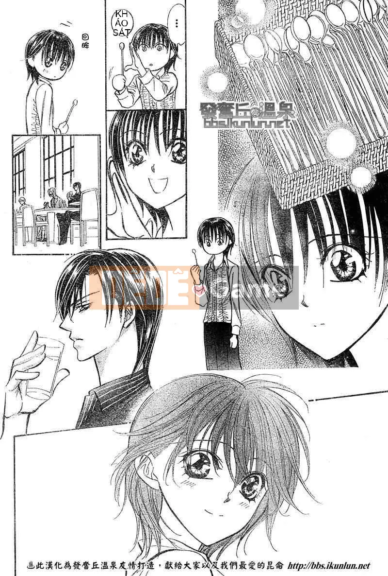 Thử thách tuyệt đẹp Chương 148