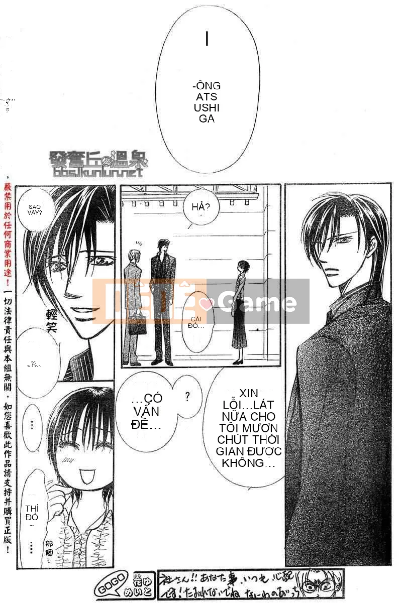 Thử thách tuyệt đẹp Chương 148