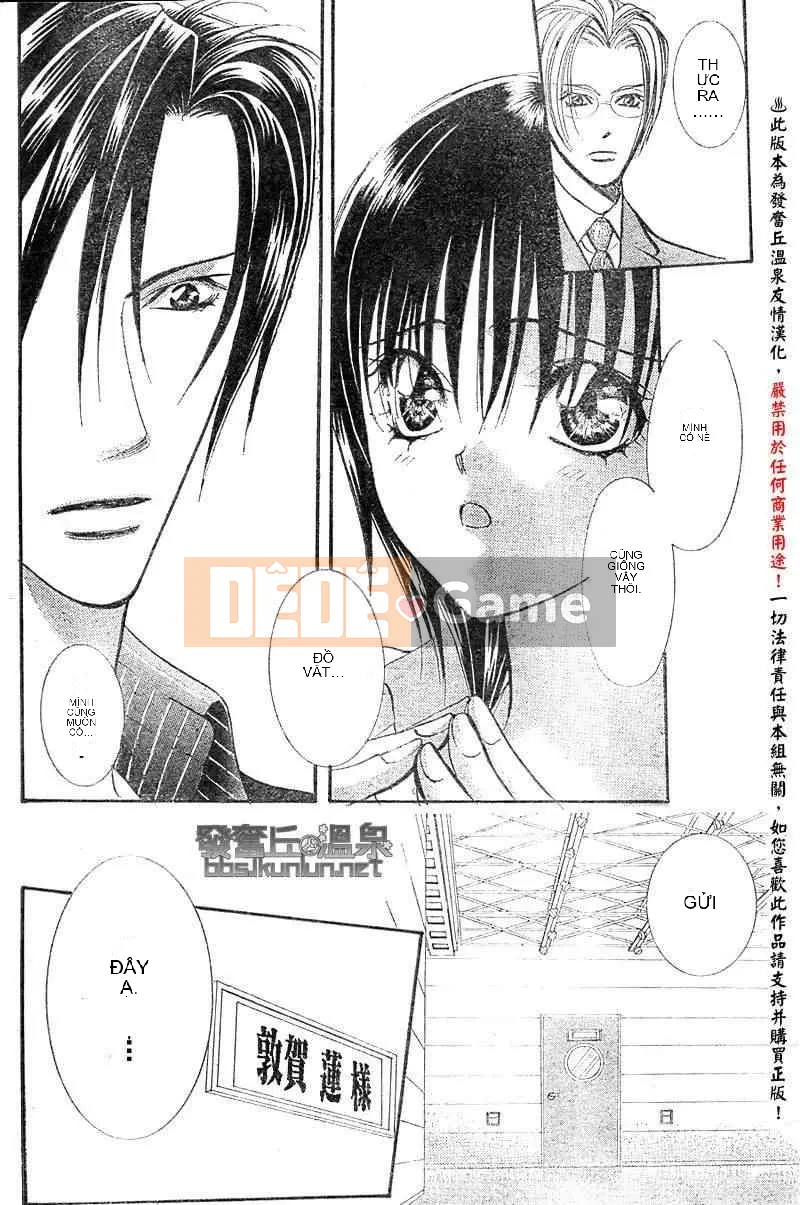 Thử thách tuyệt đẹp Chương 148