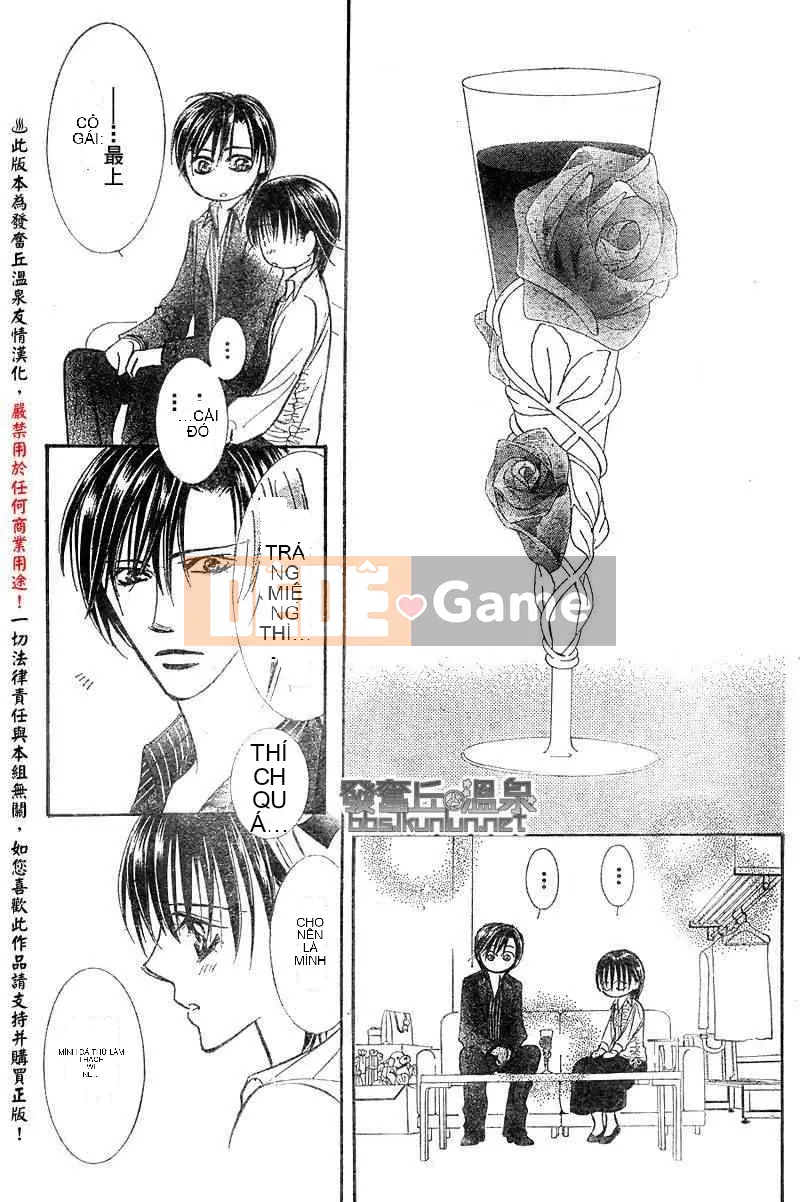 Thử thách tuyệt đẹp Chương 148