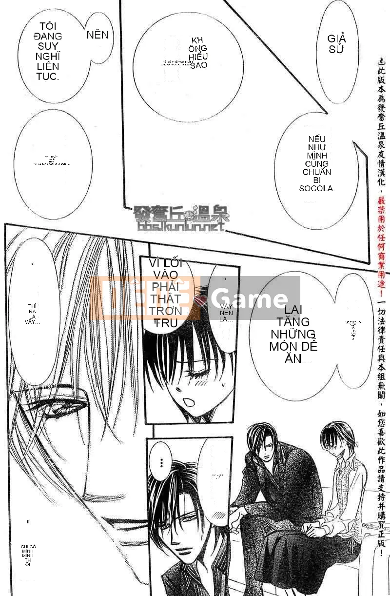 Thử thách tuyệt đẹp Chương 148