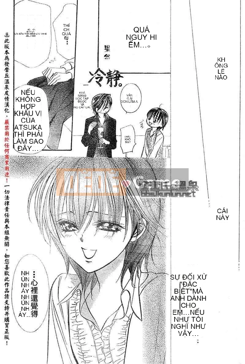 Thử thách tuyệt đẹp Chương 148