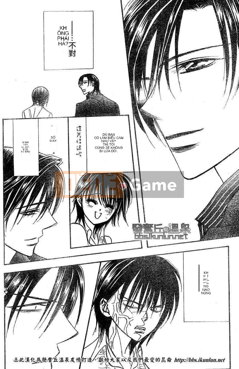 Thử thách tuyệt đẹp Chương 148