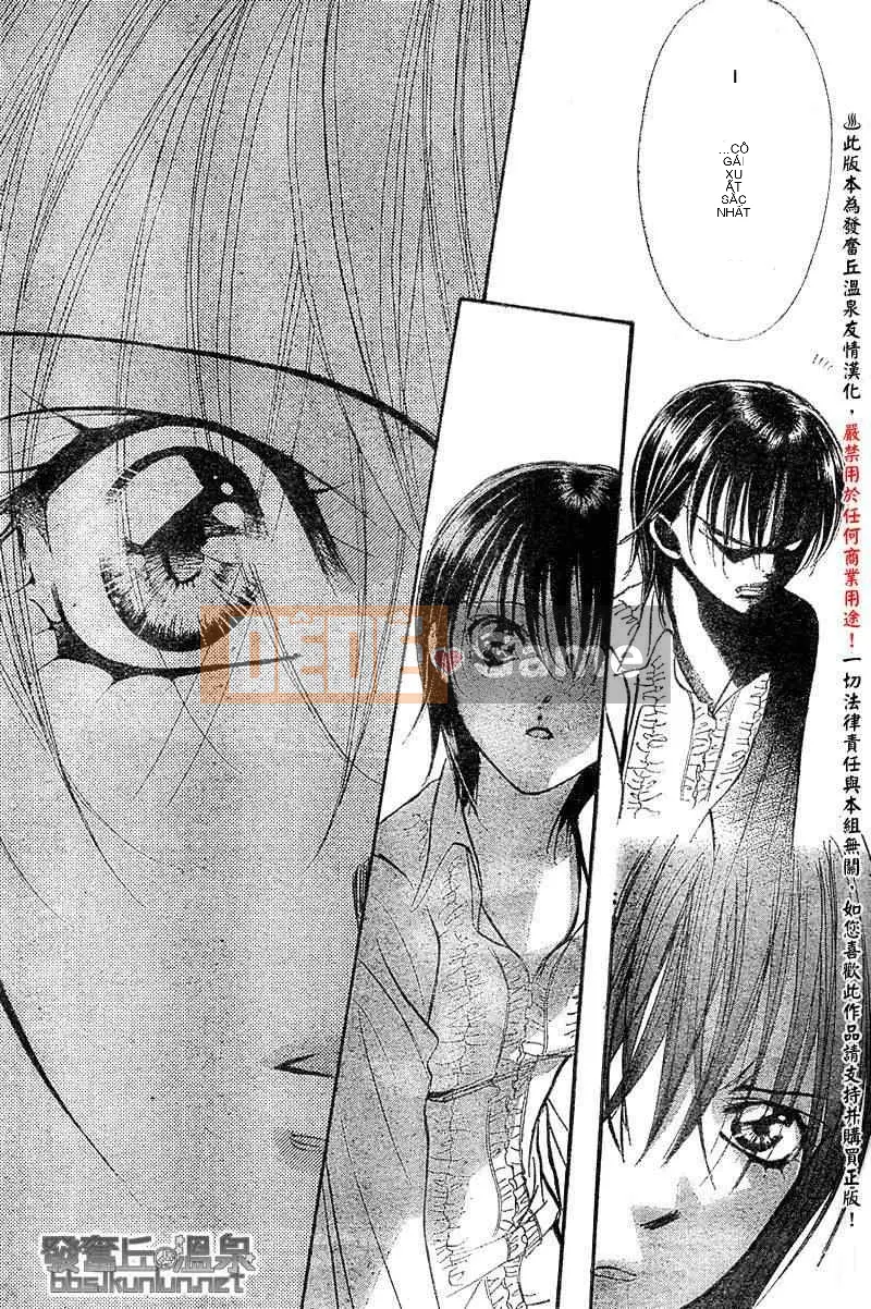 Thử thách tuyệt đẹp Chương 148