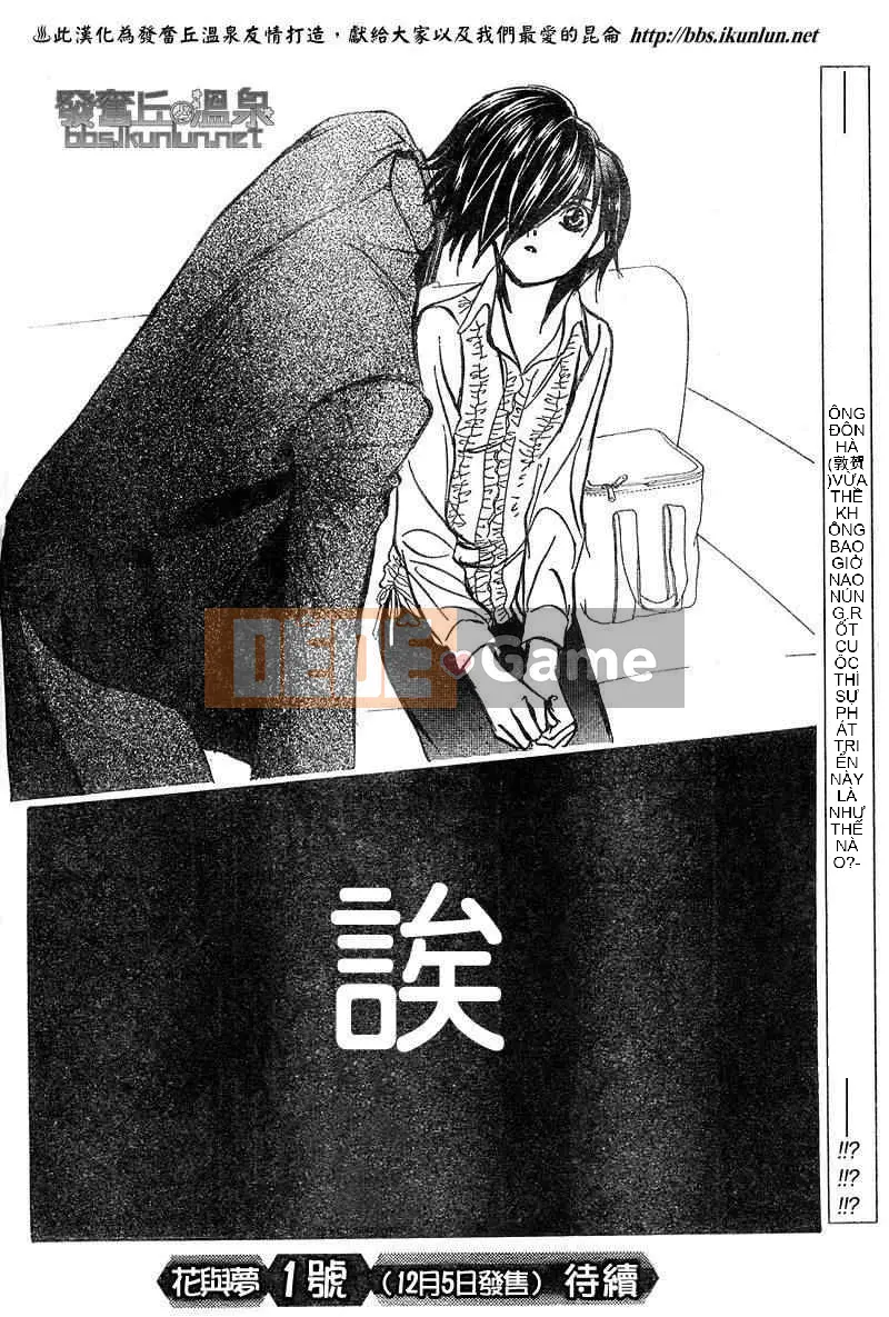 Thử thách tuyệt đẹp Chương 148