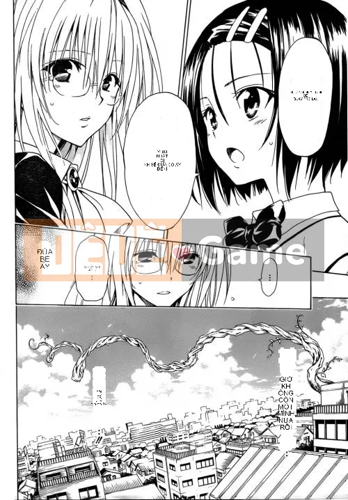 Bóng tối Chương 046