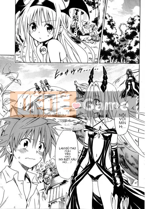 Bóng tối Chương 046