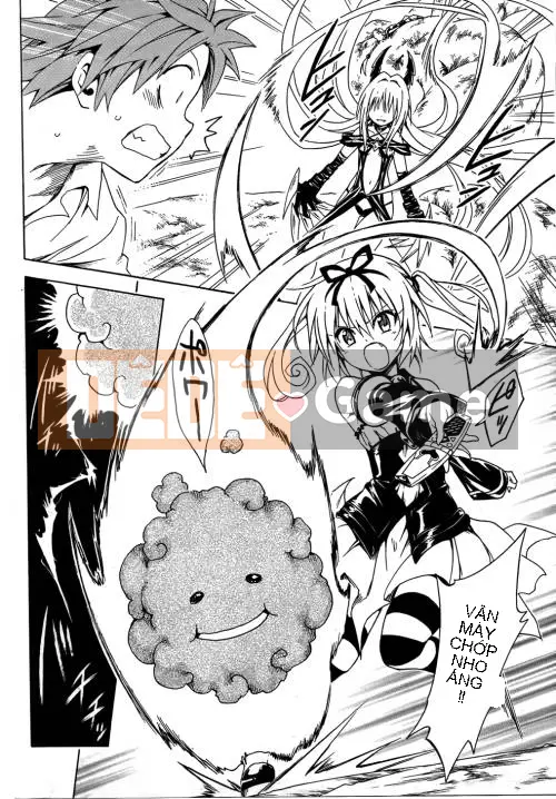 Bóng tối Chương 046