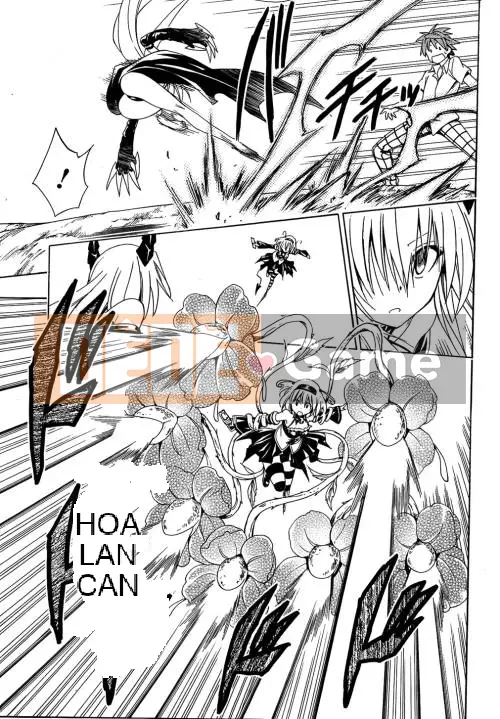 Bóng tối Chương 046