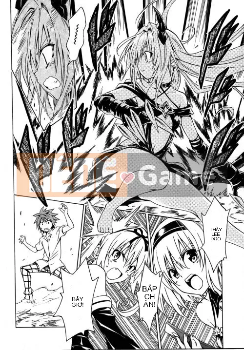 Bóng tối Chương 046