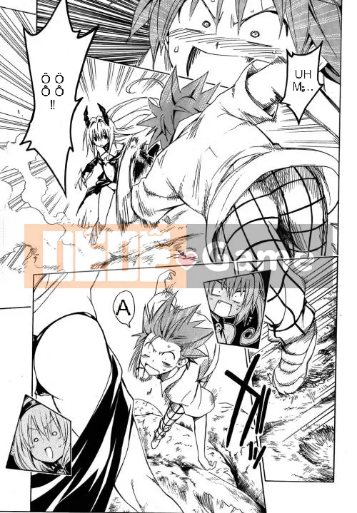 Bóng tối Chương 046