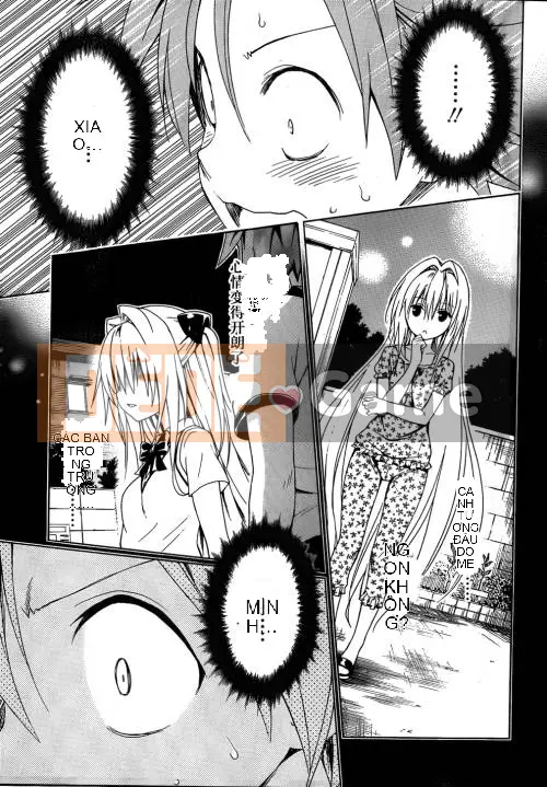 Bóng tối Chương 046