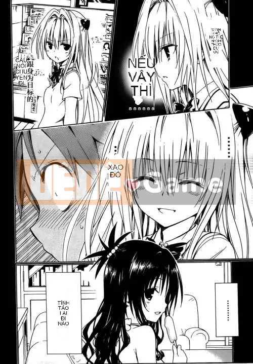 Bóng tối Chương 046