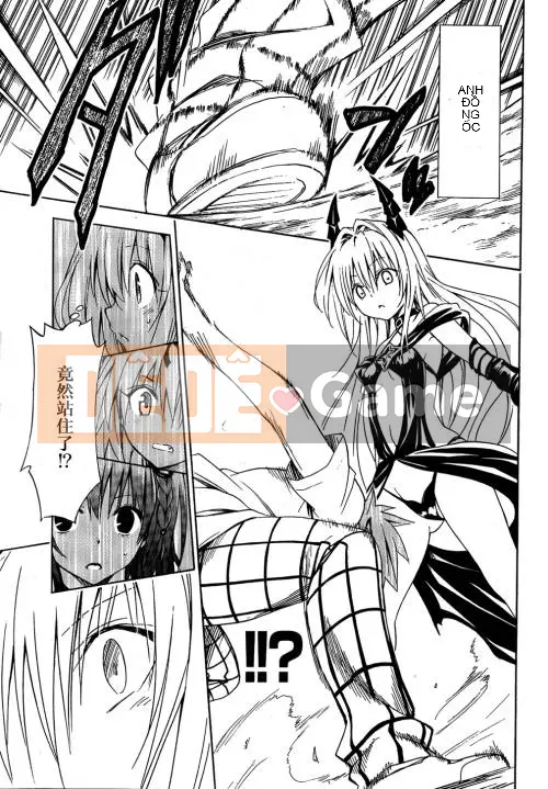 Bóng tối Chương 046